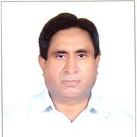 Farrukh Bashir