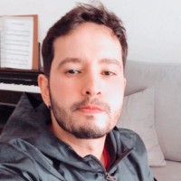 Eric Santos 🏳️‍🌈