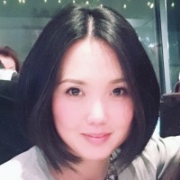 Eliza Liu