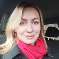 Natalia Polukhina