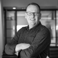 Johan Van Der Made