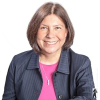 Bette Lynn Paez, MSIA, AIF®, CFP®, ChFC®