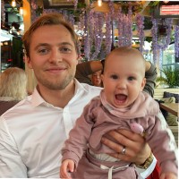 Daniel Robin Løseth