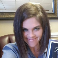Amanda Warrington