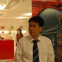 Michael Shin