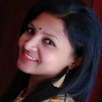 Ranjita Solanki