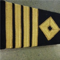 Captain Zulfadli