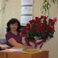 Светлана Мельник