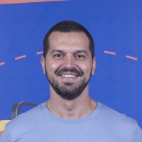 Raphael Almeida