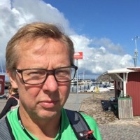 Bjarne Rørvig