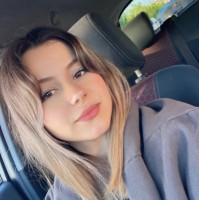 Kübra Şaşmaz