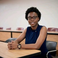 Amina Toure