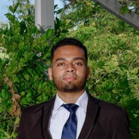 Oliver Almonte