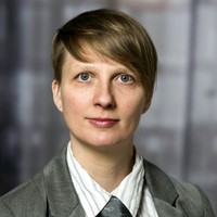 Hanne Olafsen