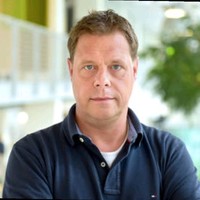 Mike Holthuis