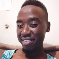 Kilimanjaro Ramoshaba