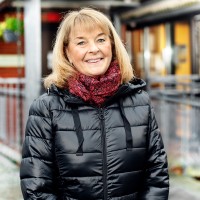 Anneli Lagerberg