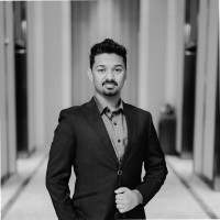 Chathura Buddhika Liyana Pathiranage