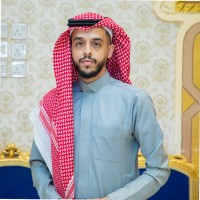 Abdulrahman Alharbi