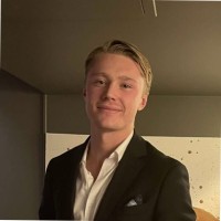 Simon Lidholm