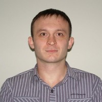 Ievhenii Korin