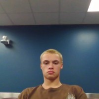 Nicholas Tague