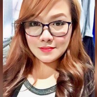 Charisse Danica Padasdao