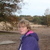 Caroline van Vugt