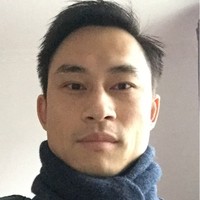 Jack Huang