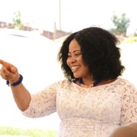 Vida Adombiri-Naba