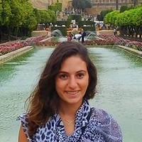 Yael Gefen