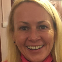 Sarah Pilling