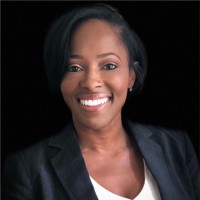 Cecily Williams, AIC, AINS