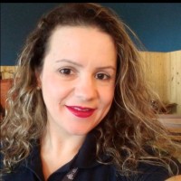 Jackeline C. Kutiensky de Vargas