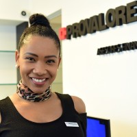 Paola Tenorio