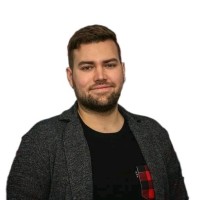 Christopher Jeffrey-Roy
