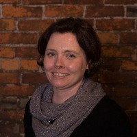 Sarah Morse