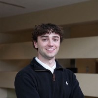Nicholas Mcdonald