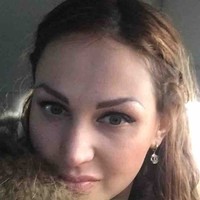 Аня шакирова