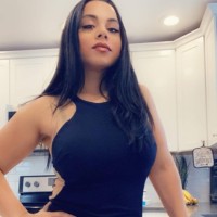Jasilia Martinez