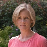 Caroline Burrage