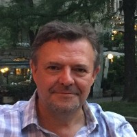 Neil Hicks