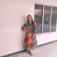 Divya Daniel