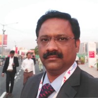 Srinivas Naidu