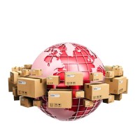 THE EXIM TRADER merchant trader