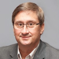 Steve Crozier
