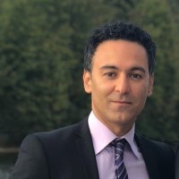 Behnam Chahoushi Zadeh