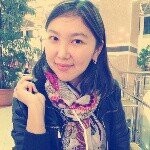 Ph.D. Zhansaya Bolatova