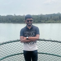 Krishna Pawan Darapaneni