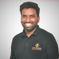Thanikachalam K